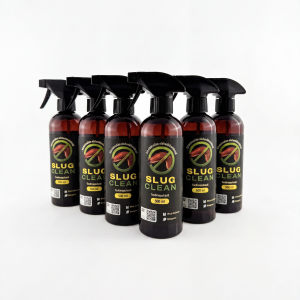 SlugClean Teolimapuhasti 6 tk