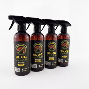 SlugClean Teolimapuhasti 4 tk