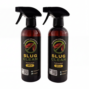 SlugClean Teolimapuhasti 2 tk